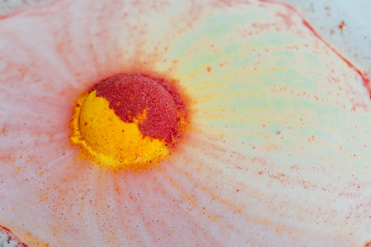 Unleash the Magic: Transforming Your Bath Routine with COW Home Bath Bombs