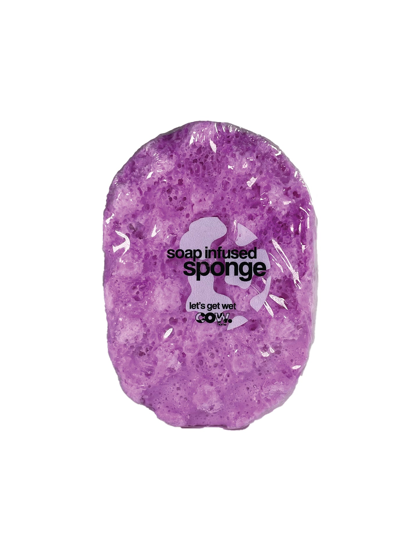 Mini Soap Infused Sponge image 3