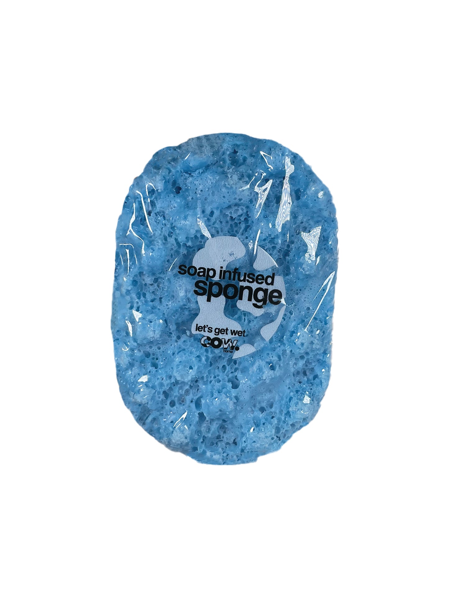 Mini Soap Infused Sponge image 2