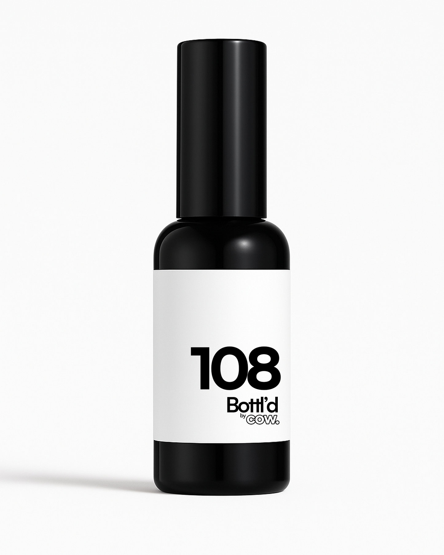 Bottl'd #108 - Inspired by J'adore