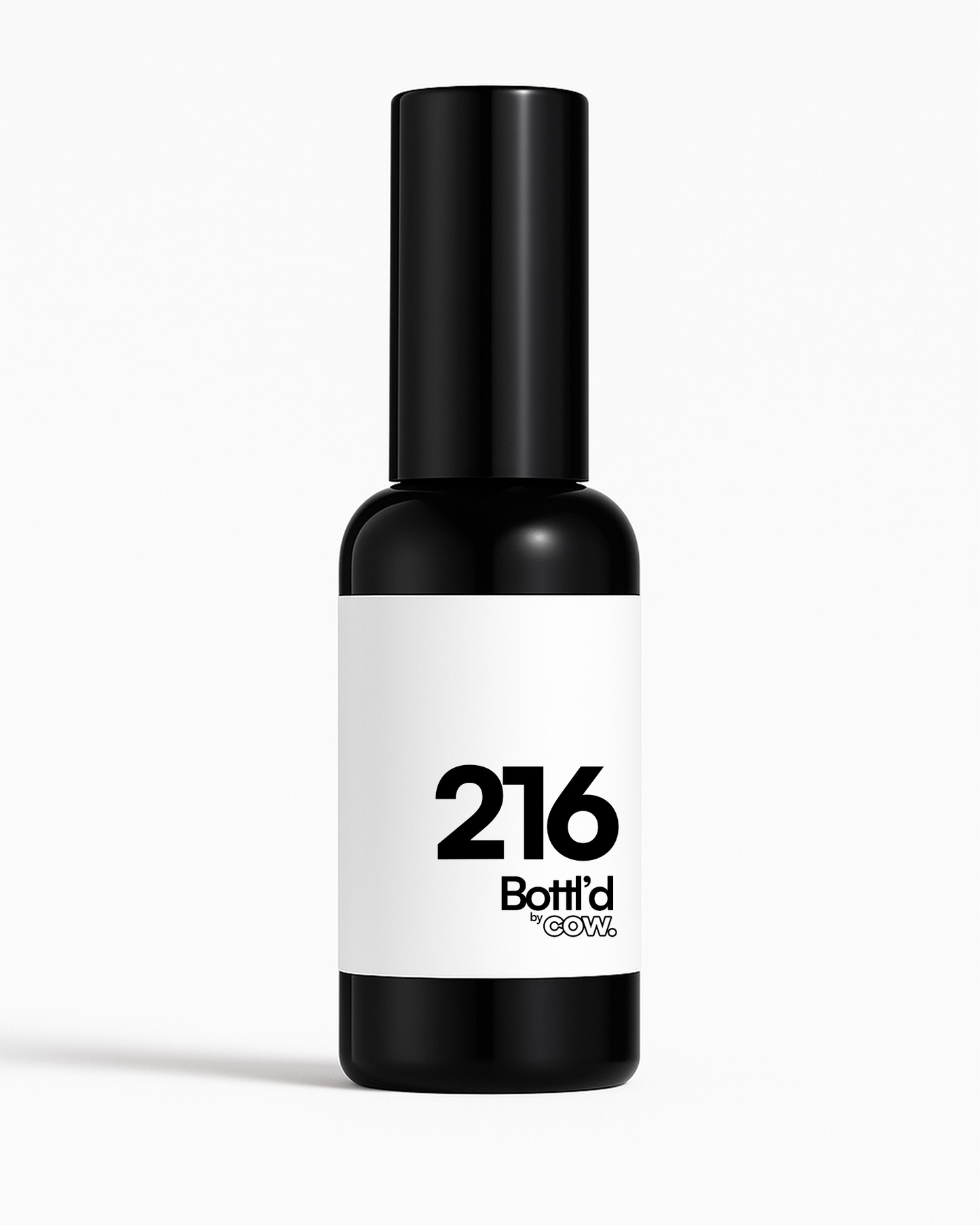 Bottl’d #216 - Inspired by Green Irish Tweed