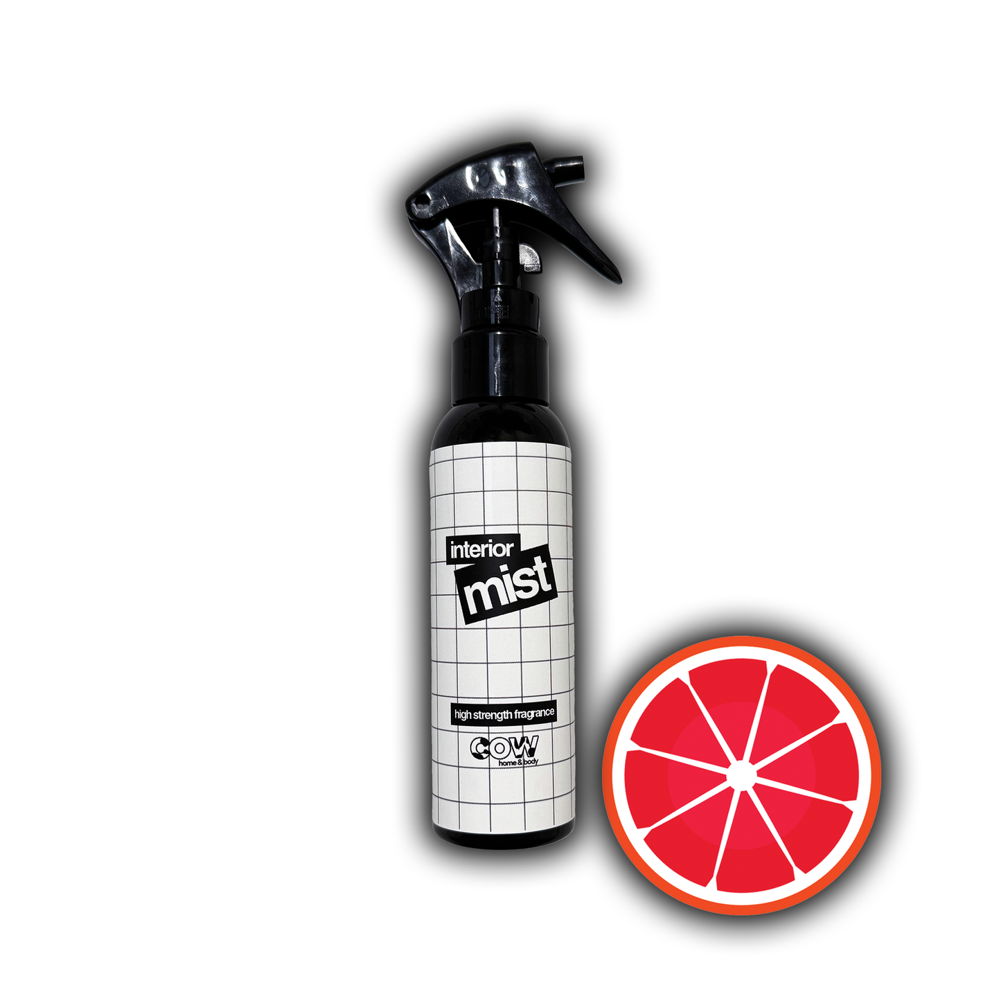 Pink Great-fruit - Interior Mist image 0