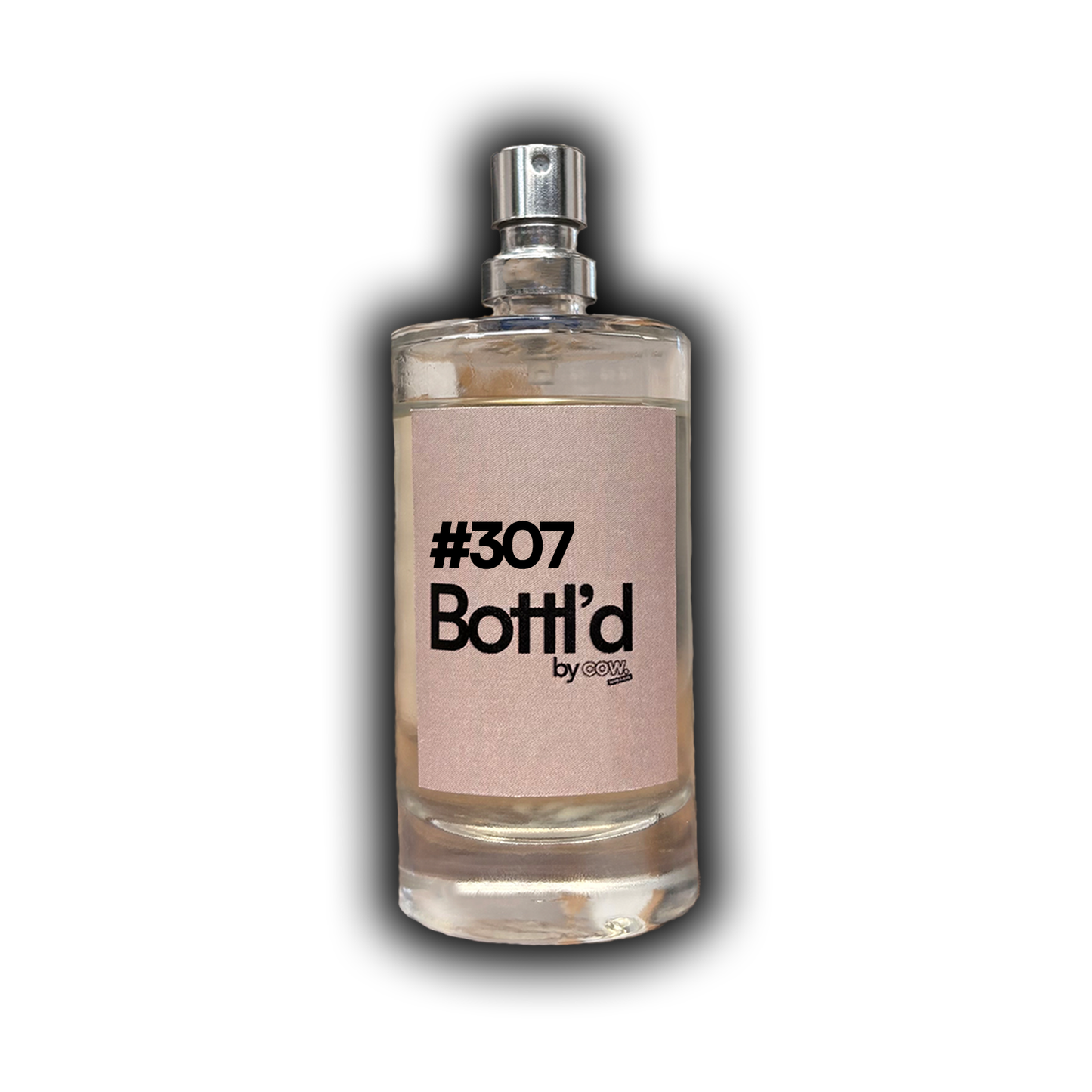 Bottl'd #307 - Inspired by Wh*te Company Seychelle
