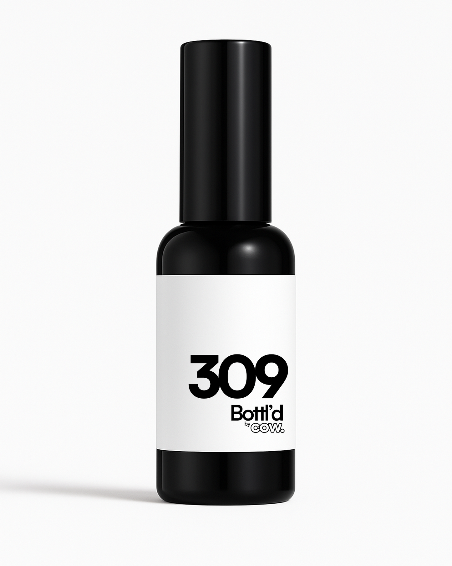 Bottl'd #309 - Inspired by L*SH Comfort*r