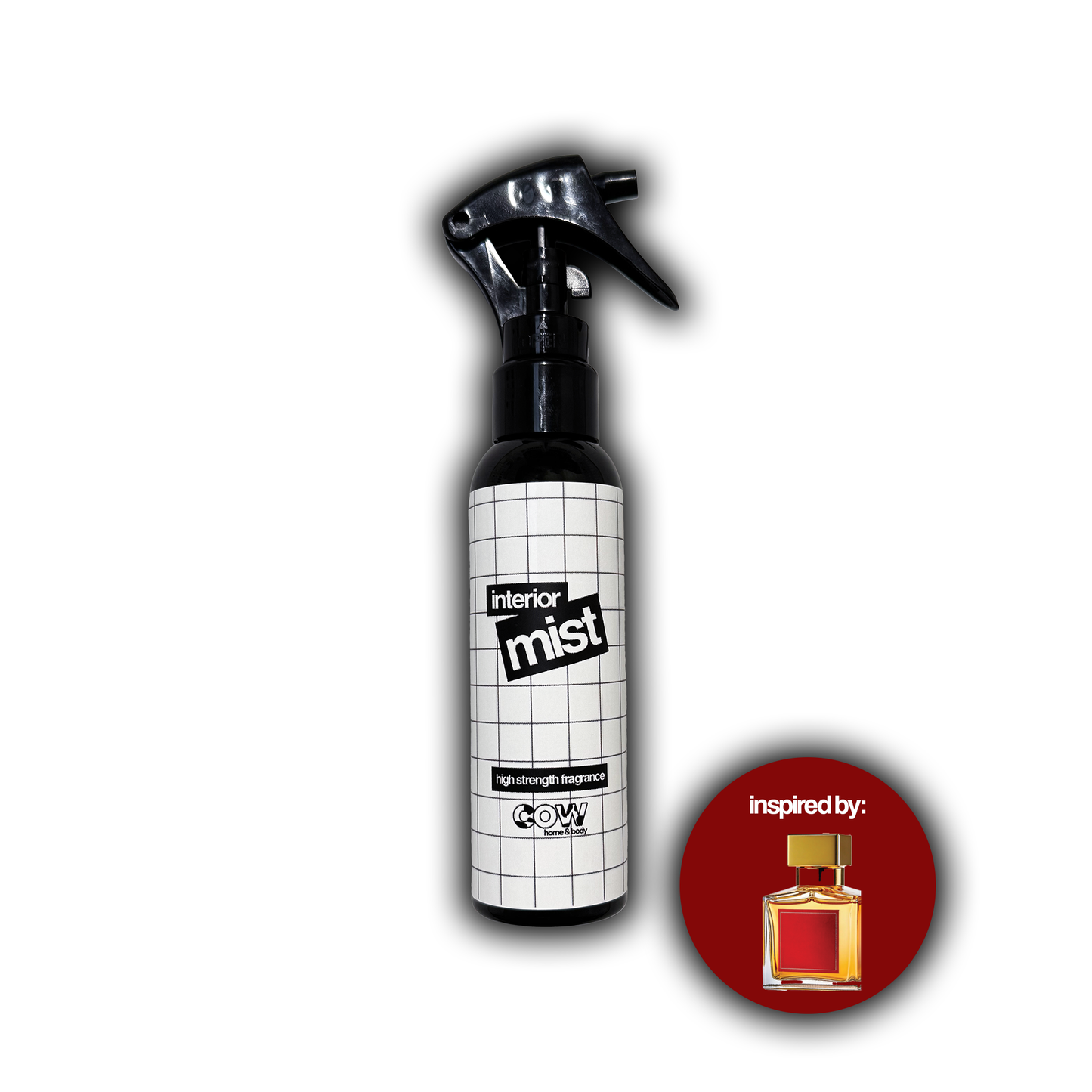 Rouge 540 - Interior Mist image 0