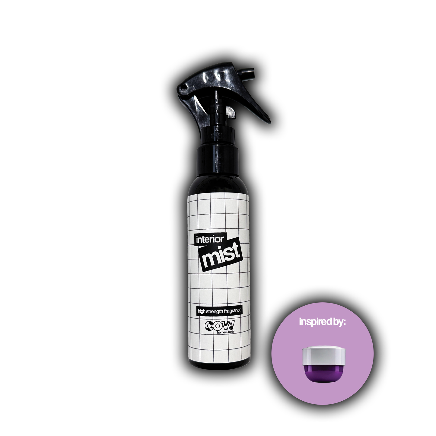 Delicia Drench - Interior Mist image 0