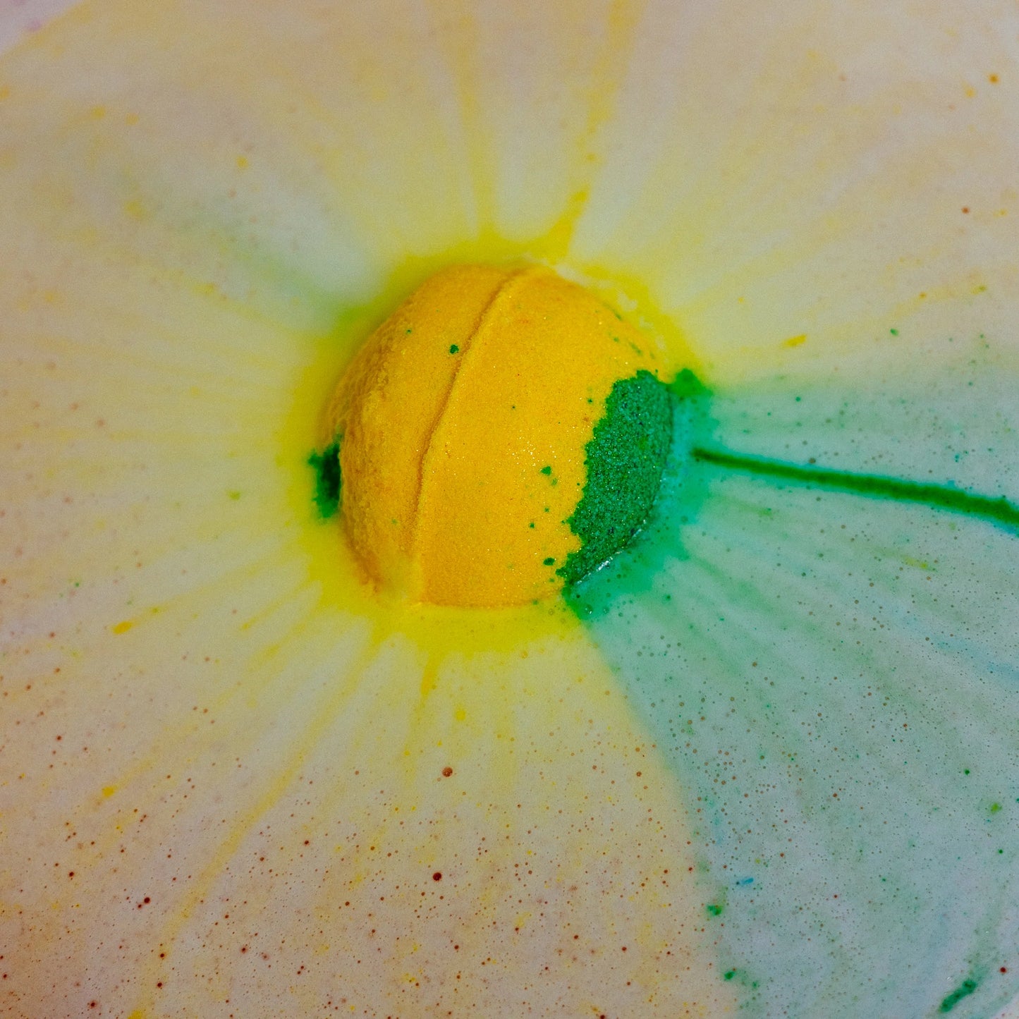 Pineapple Party - 180g Bath Bomb