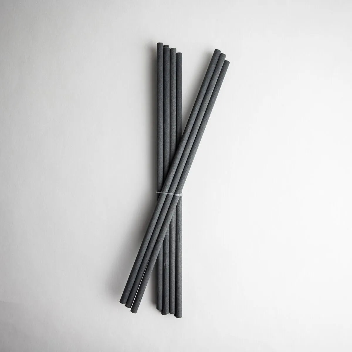 Replacement Chunky Premium Black Reeds
