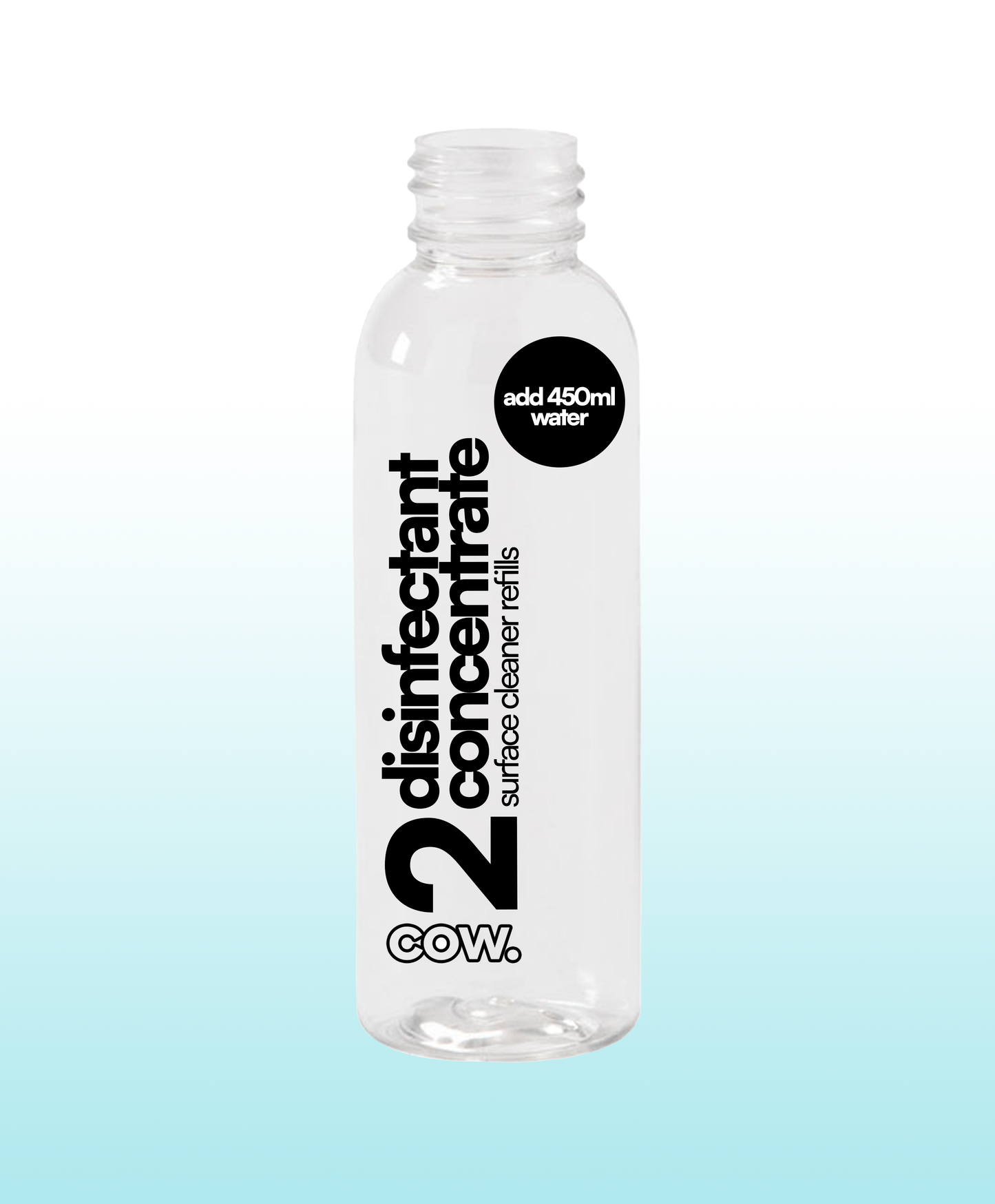 Coco Loco - Disinfectant Surface Cleaner + Refills