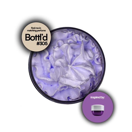 Delicia Drench - Whipped Soap - COW Home & Body