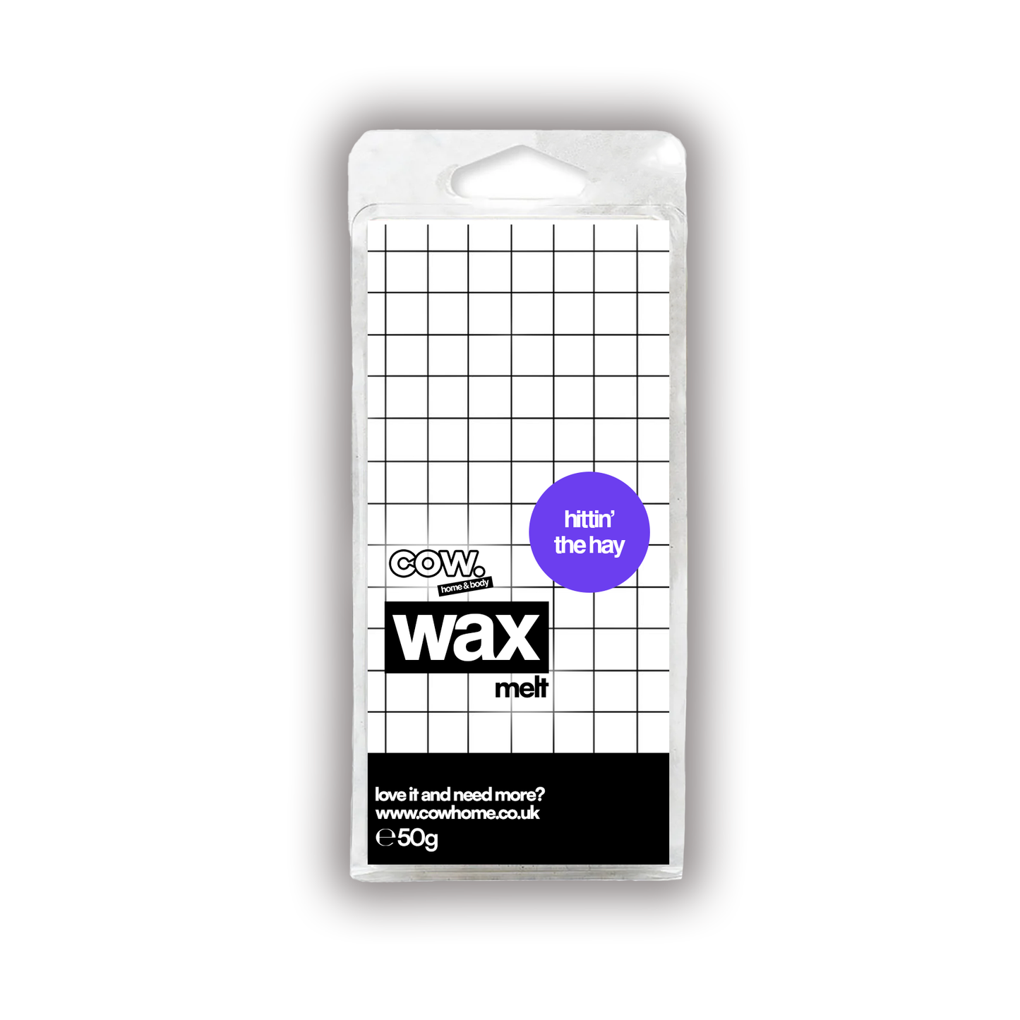 Hittin' The Hay - Wax - COW Home & Body