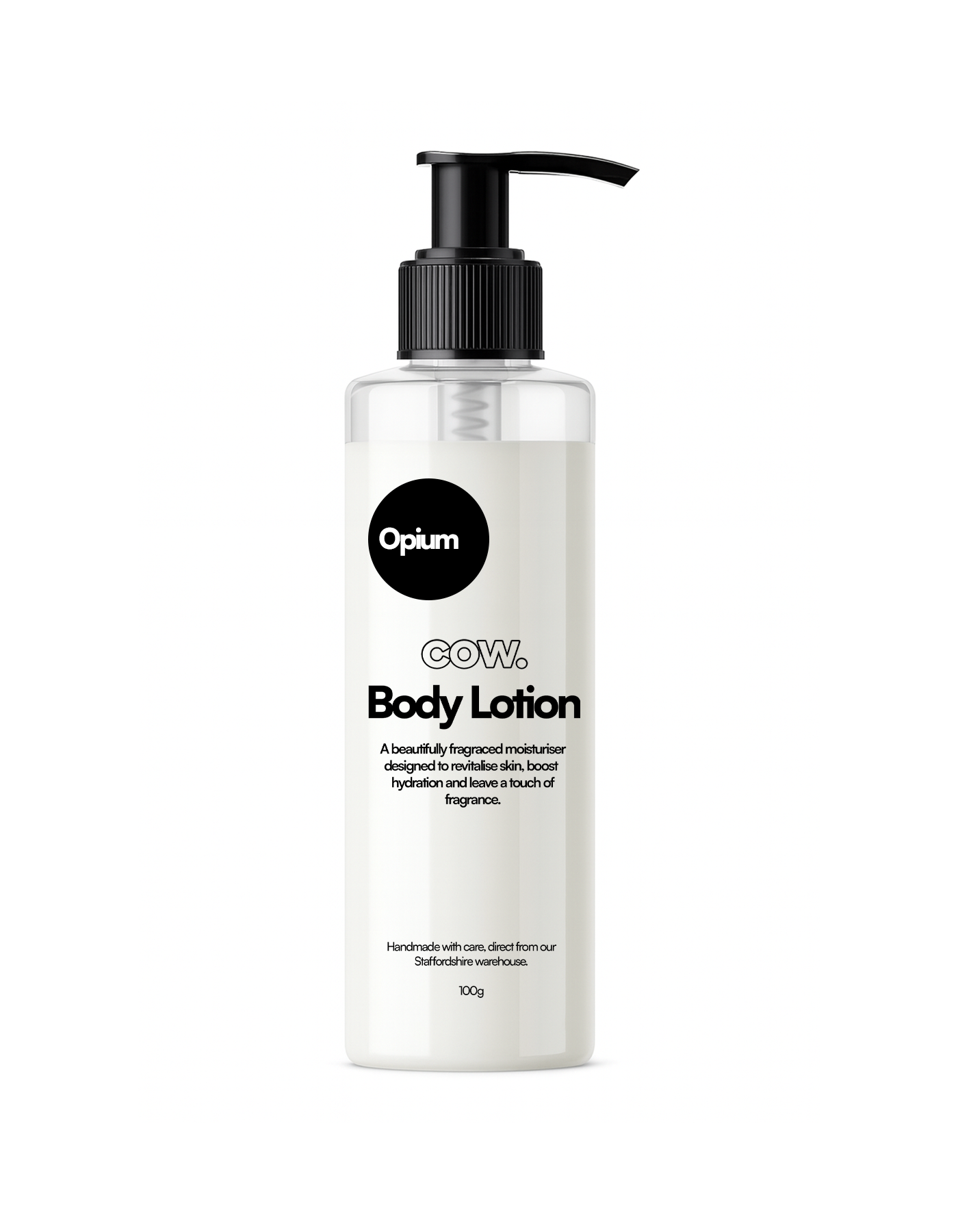 Opium - 200ml Body Lotion