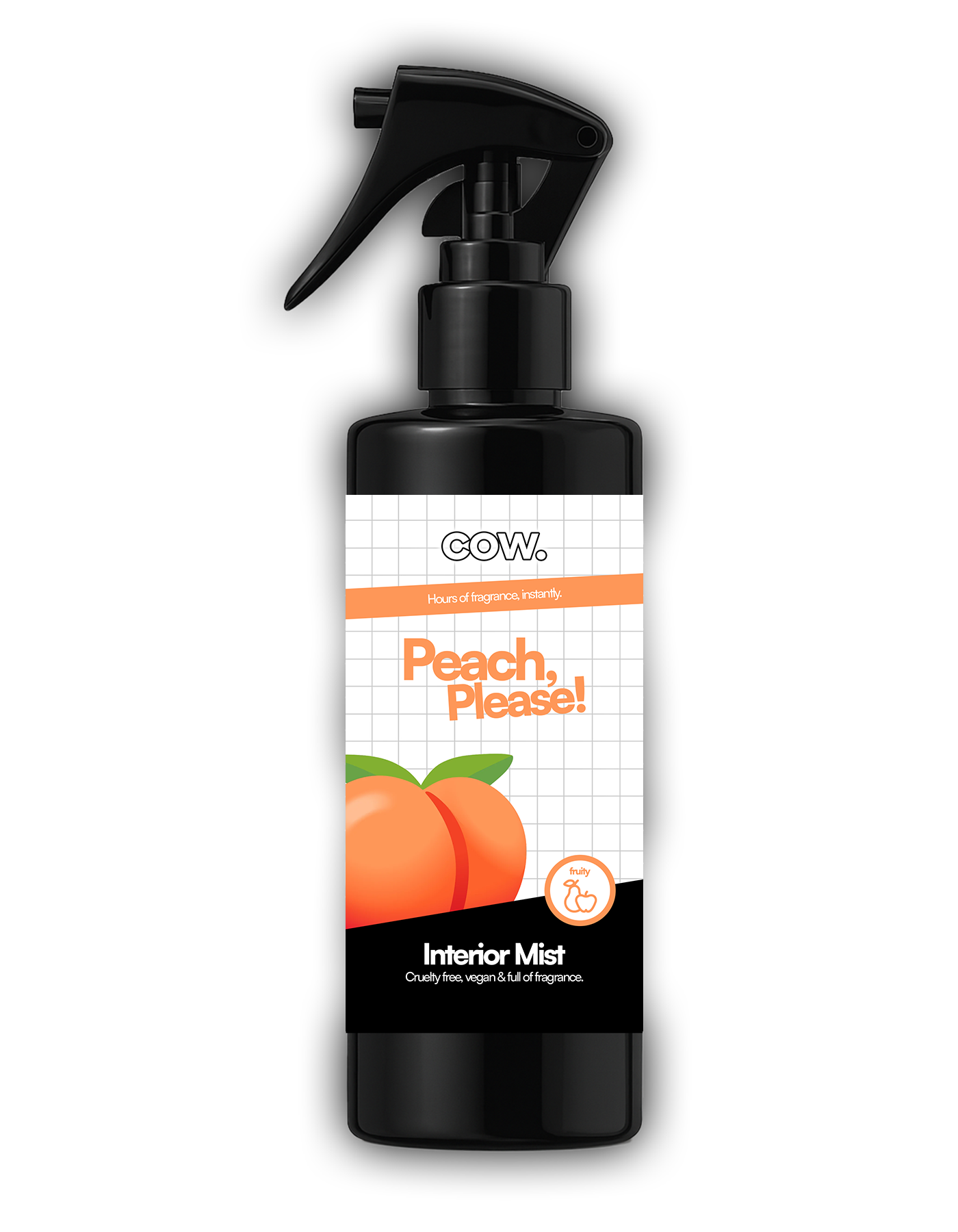 Peach, Please! - Interior Mist