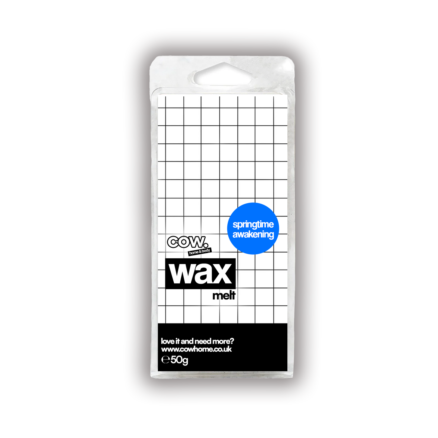 Springtime Awakening - Wax - COW Home & Body