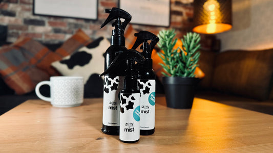 Scent‑Layering Magic: Pairing Interior Mists with Wax Melts