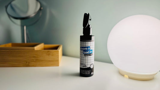 Spring Refresh: The Ultimate Guide to Freshening Your Home, Bath &amp; Body for the New Season