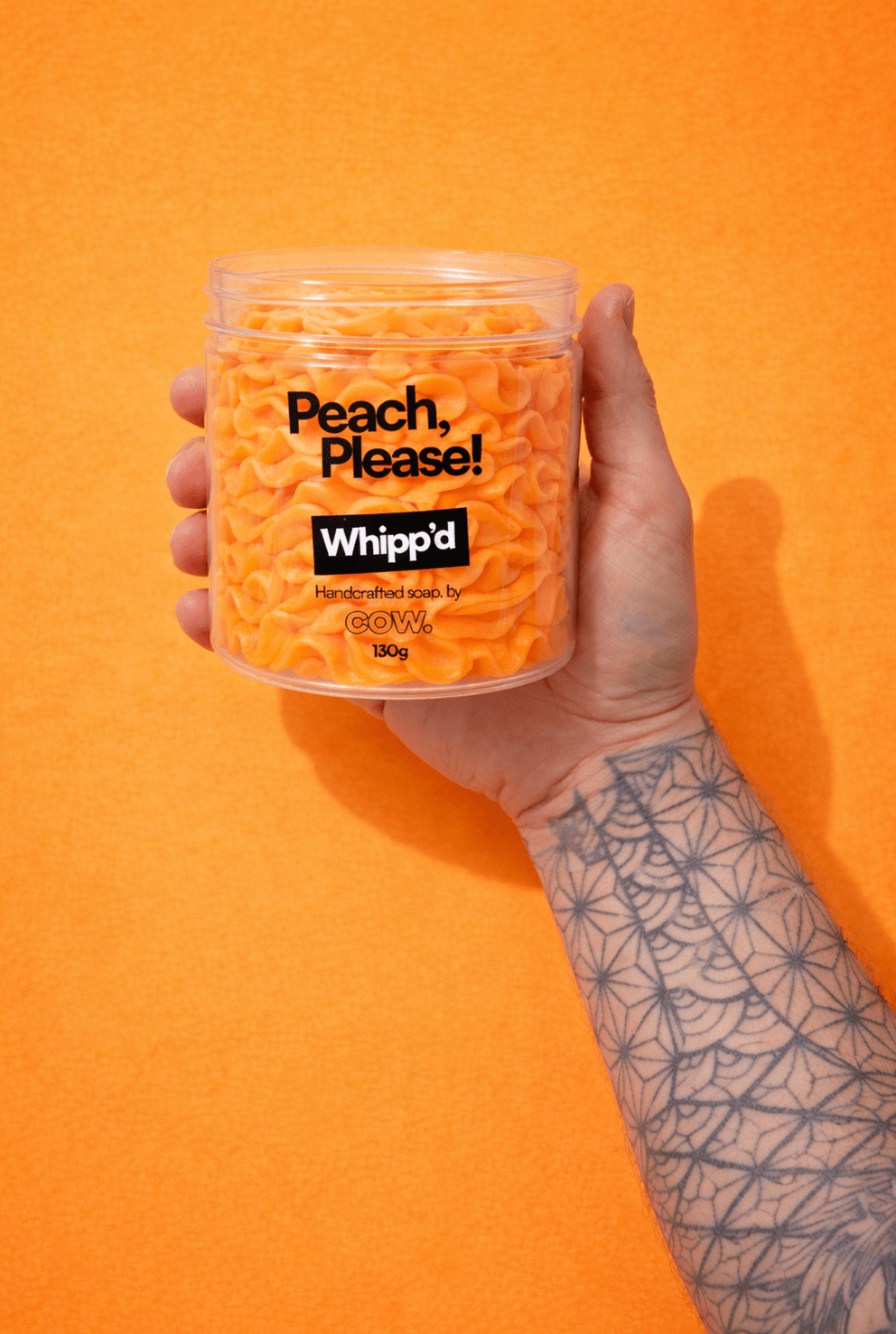 Top 5 Strongest Smelling Whipped Soaps