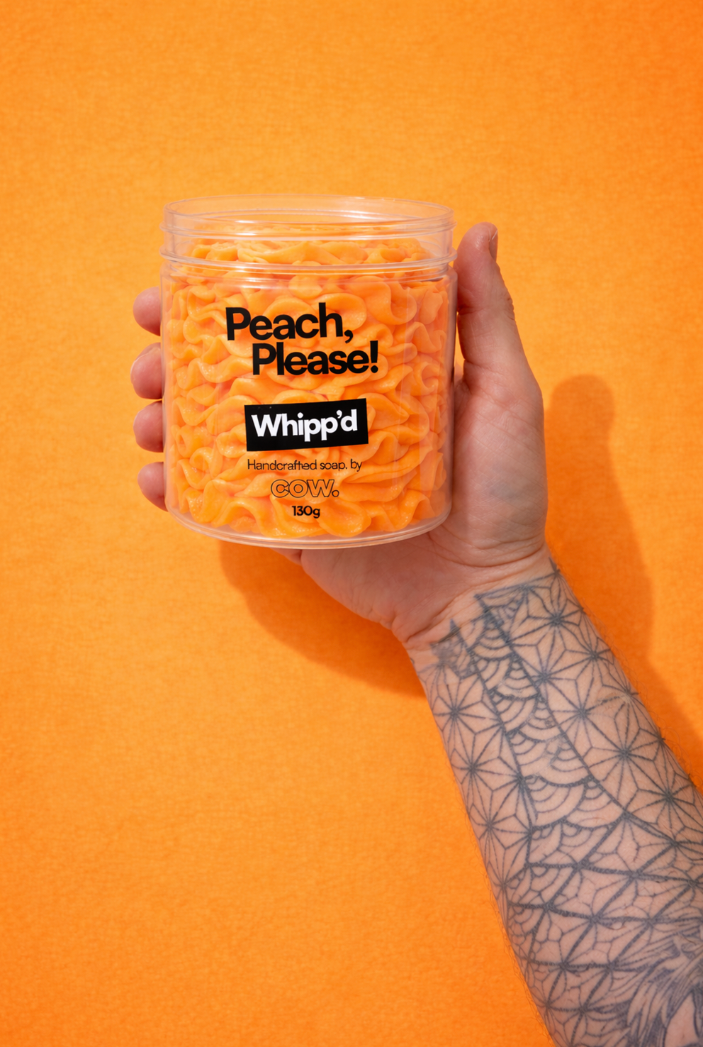 Best Whipped Soap UK – Why Everyone's Switching