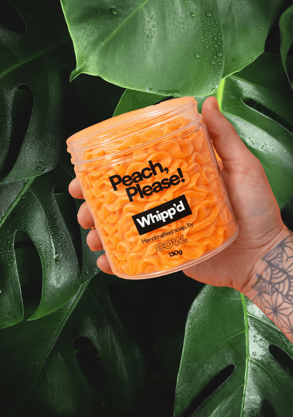 The Ultimate Guide to Whipped Soap: Everything You Need to Know