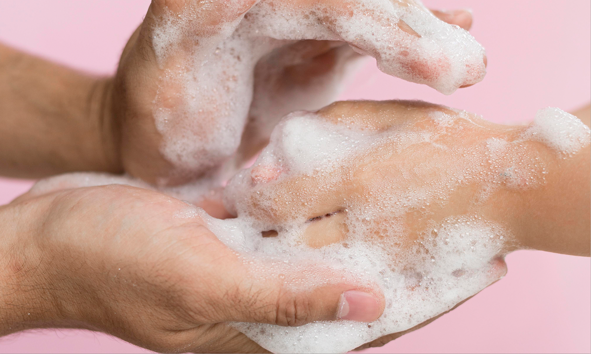 Whipped Soap: The Body Wash Everyone Is Suddenly Obsessed With