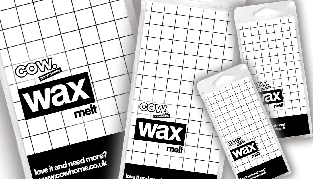 Wax Melts 101: Your Instant Guide to Big Fragrance in Tiny Bars