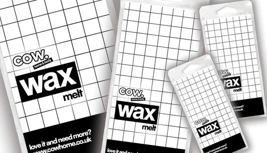 Wax Melts vs Candles | Why Wax Melts Are the Better Choice