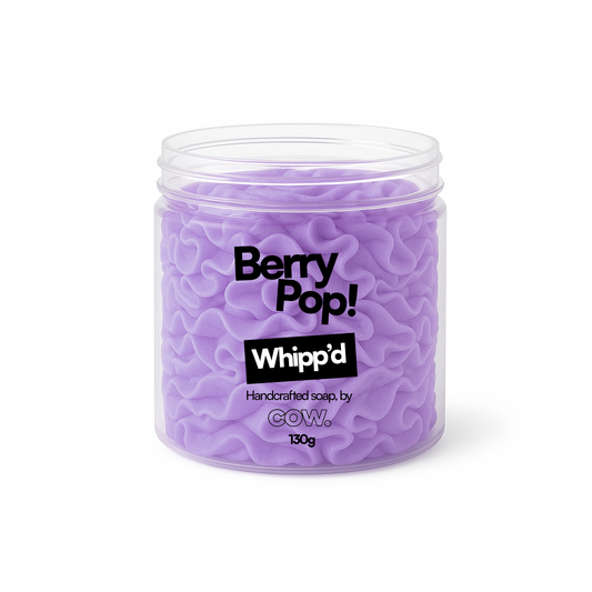 What Is Whipped Soap? Benefits, How It’s Made & Why It’s Trending in the UK