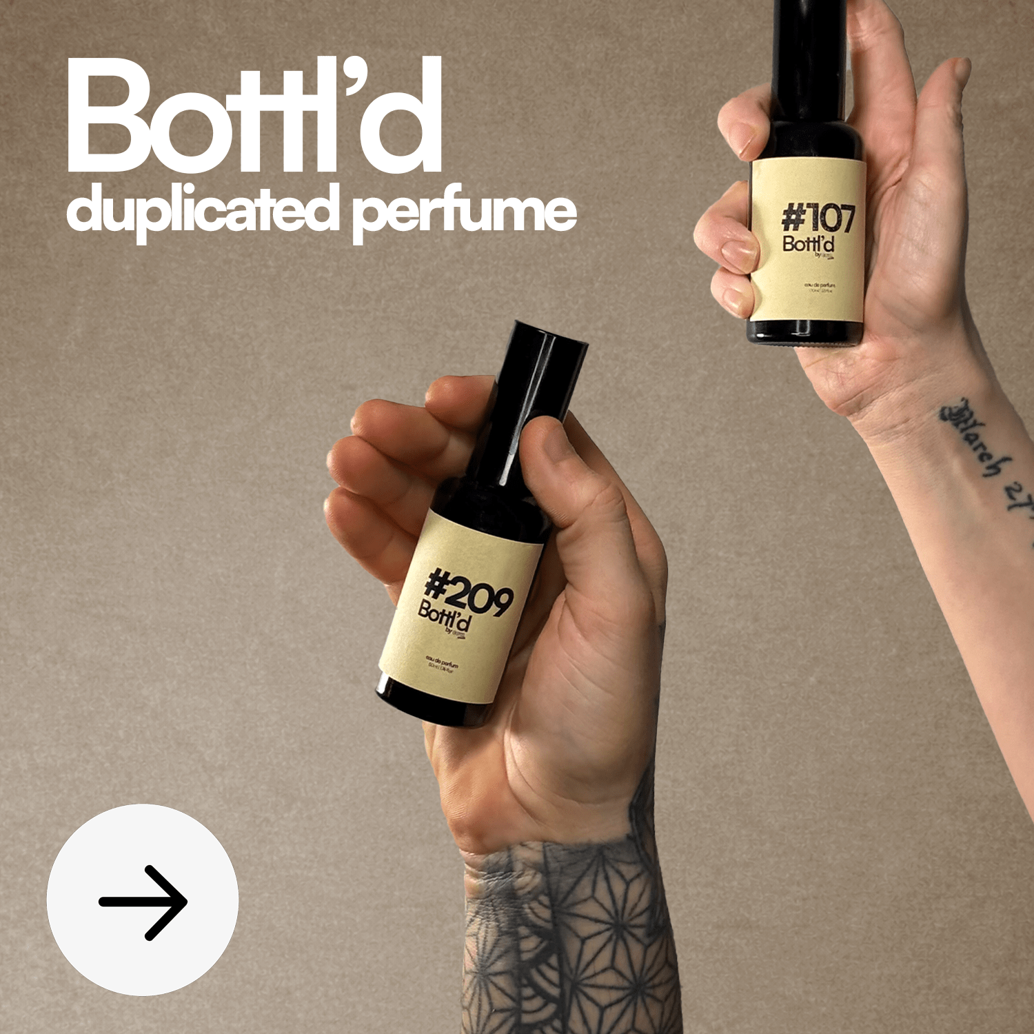 Best Perfume Dupes UK (2026): Designer Scents for Less