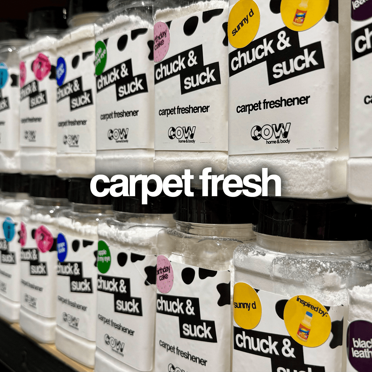Freshen Up Your Space: The Ultimate Guide to Using Carpet Freshener