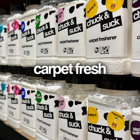 Freshen Up Your Space: The Ultimate Guide to Using Carpet Freshener