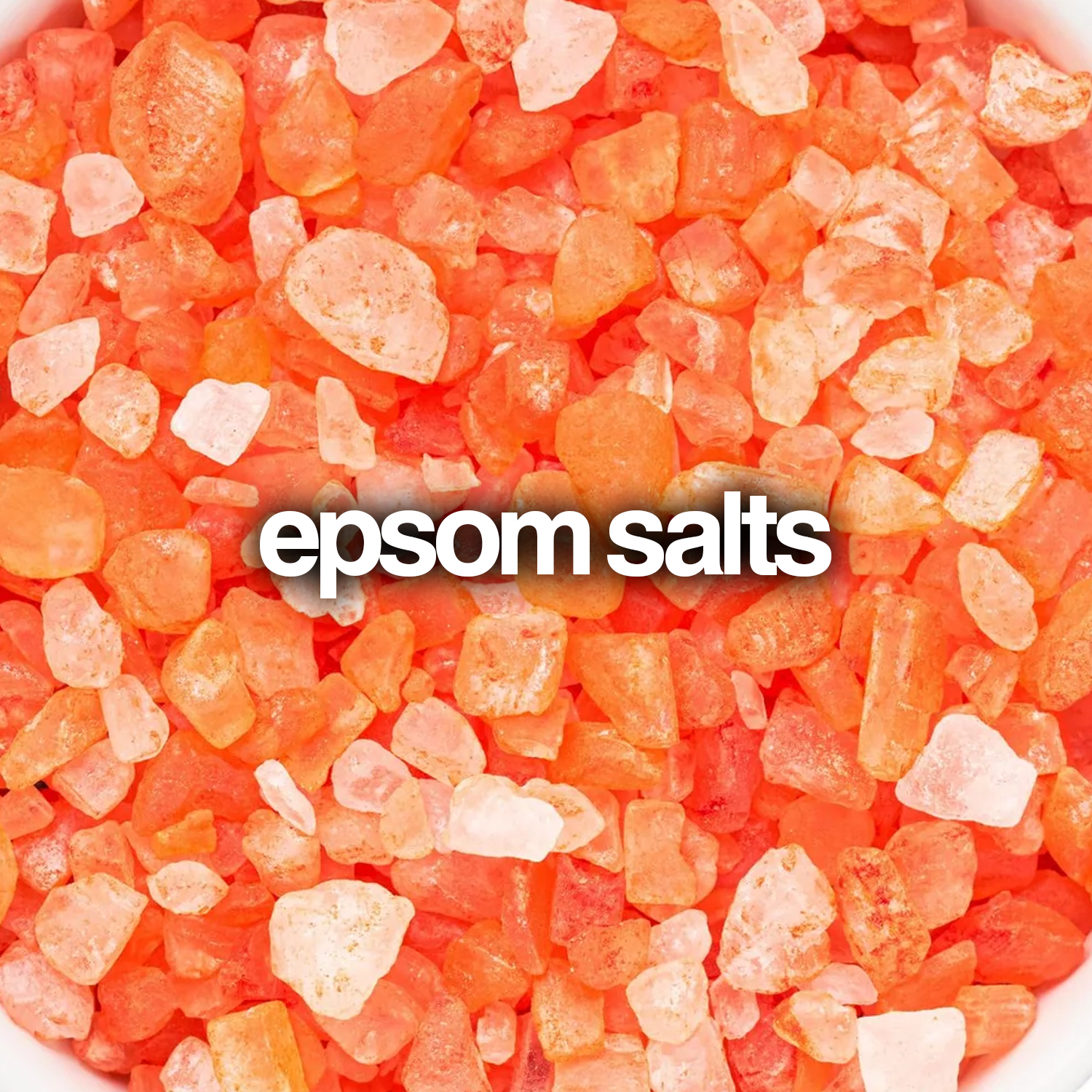 Epsom Bathing Salts: The Easy Way to Turn Your Bath Into Proper Self-Care