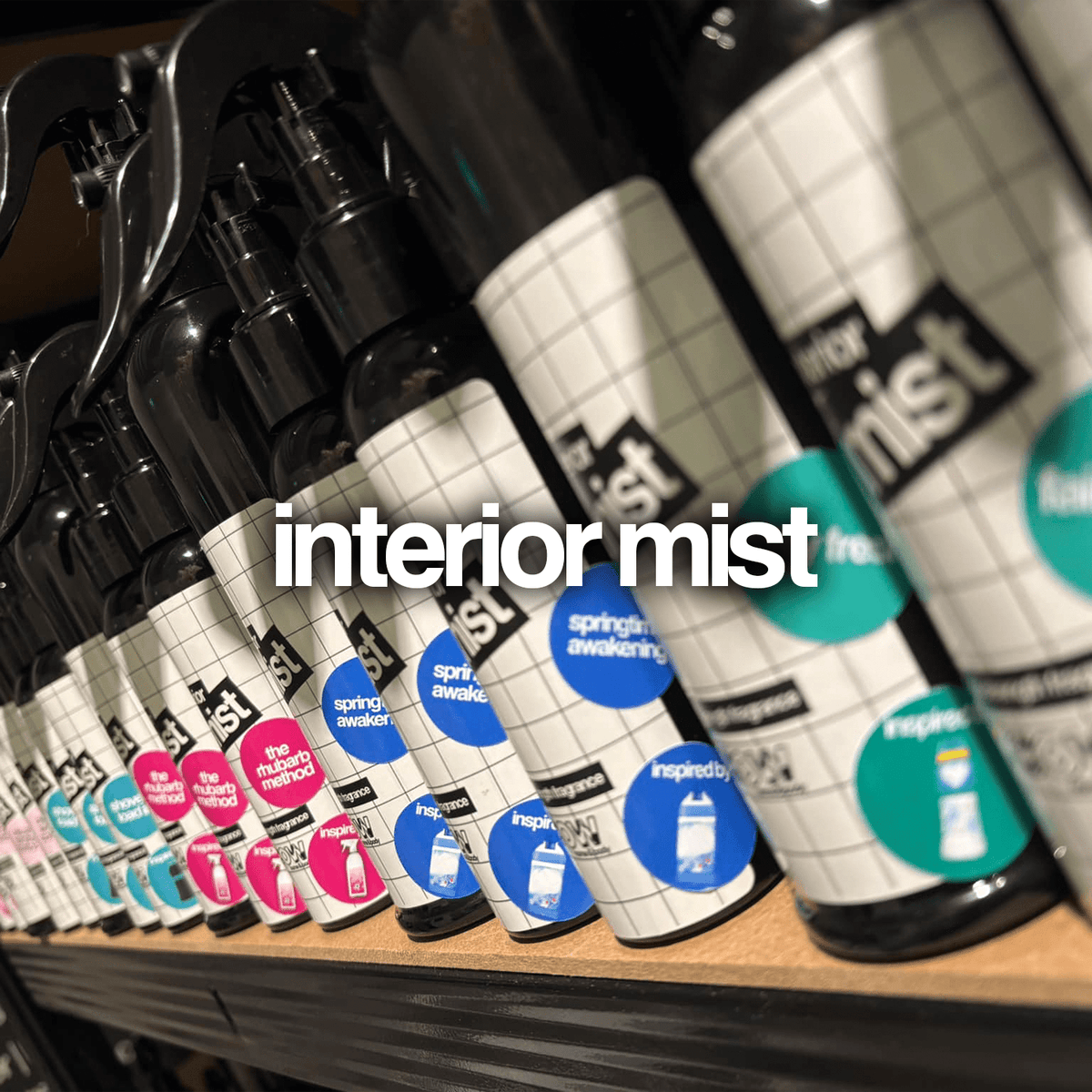 5 Creative Ways to Use COW Home Room Sprays in Your Daily Routine
