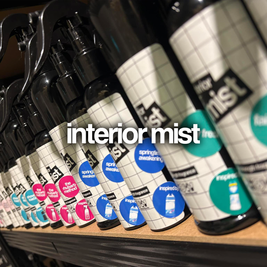 5 Creative Ways to Use COW Home Room Sprays in Your Daily Routine