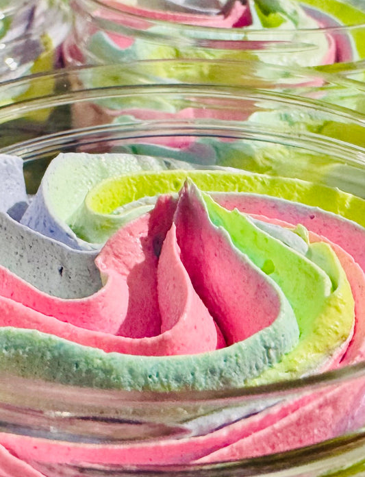Whipped Soap vs. Shower Gel: Which Wins?