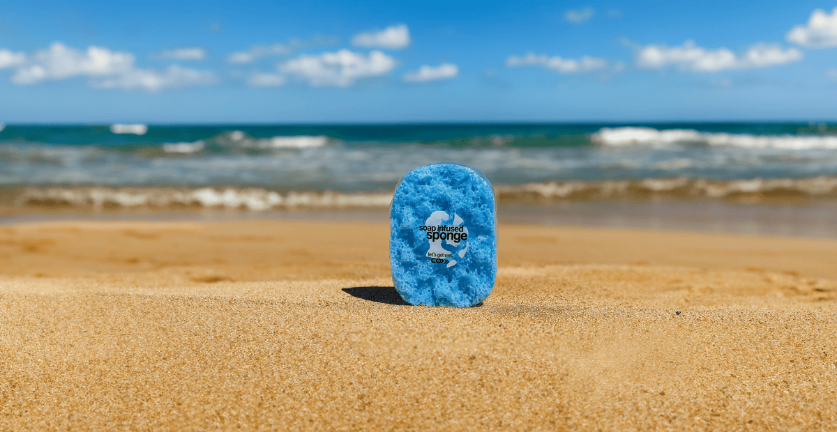 Holiday Hacks: How to Travel with Your Favourite COW Home & Body Products