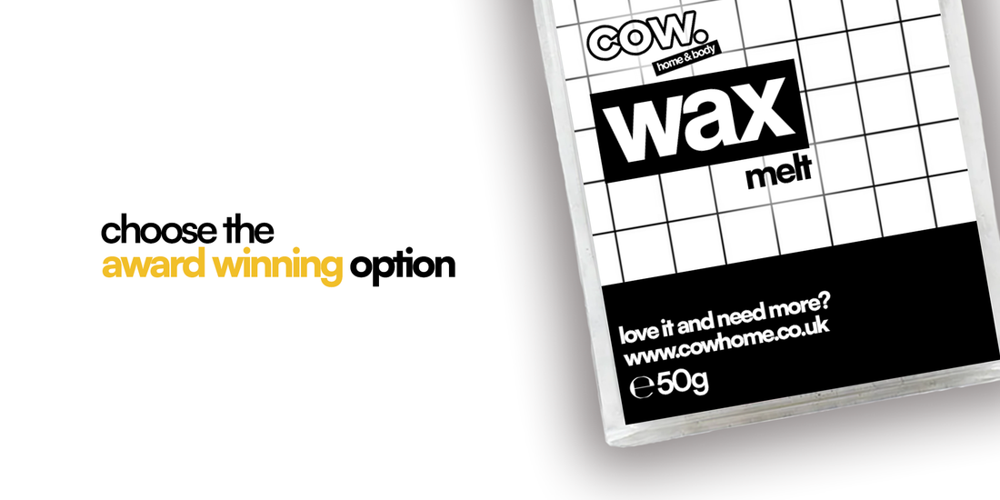 Wax Melt Safety: Dos & Don’ts