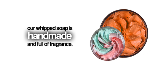 🛁 Best Whipped Soaps in the UK (2025 Guide)