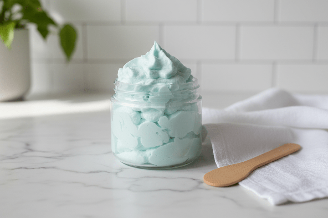 Best Whipped Soaps: The Ultimate Guide to Softer, Healthier Skin