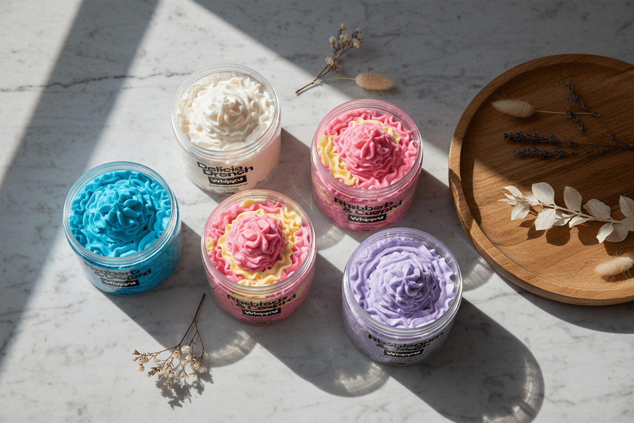 How Long Does Whipped Soap Last?