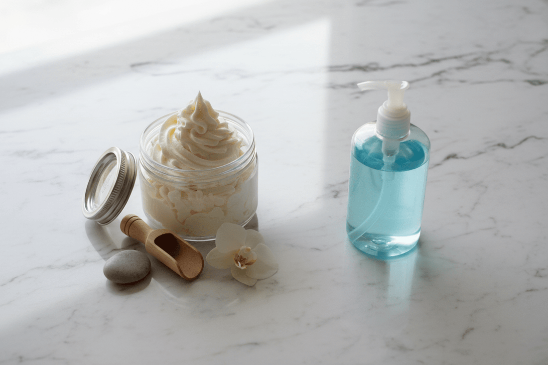 What Is Whipped Soap? (And Why Everyone's Switching)