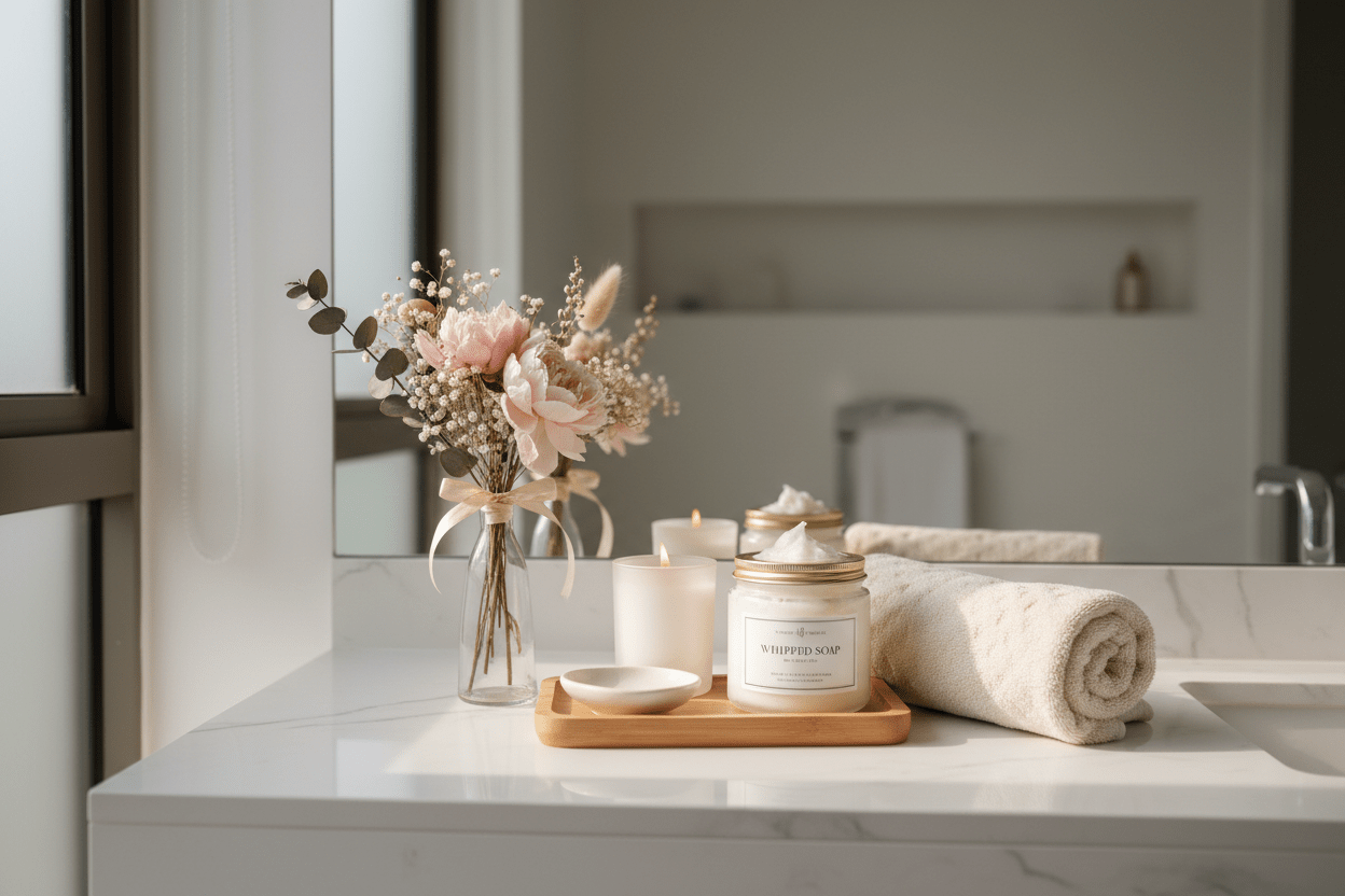 Best Whipped Soaps for Women: Moisturising, Luxurious & Perfect for Silky Smooth Skin