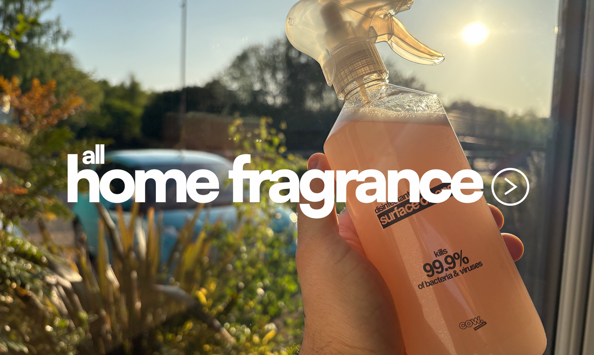 Home Fragrance