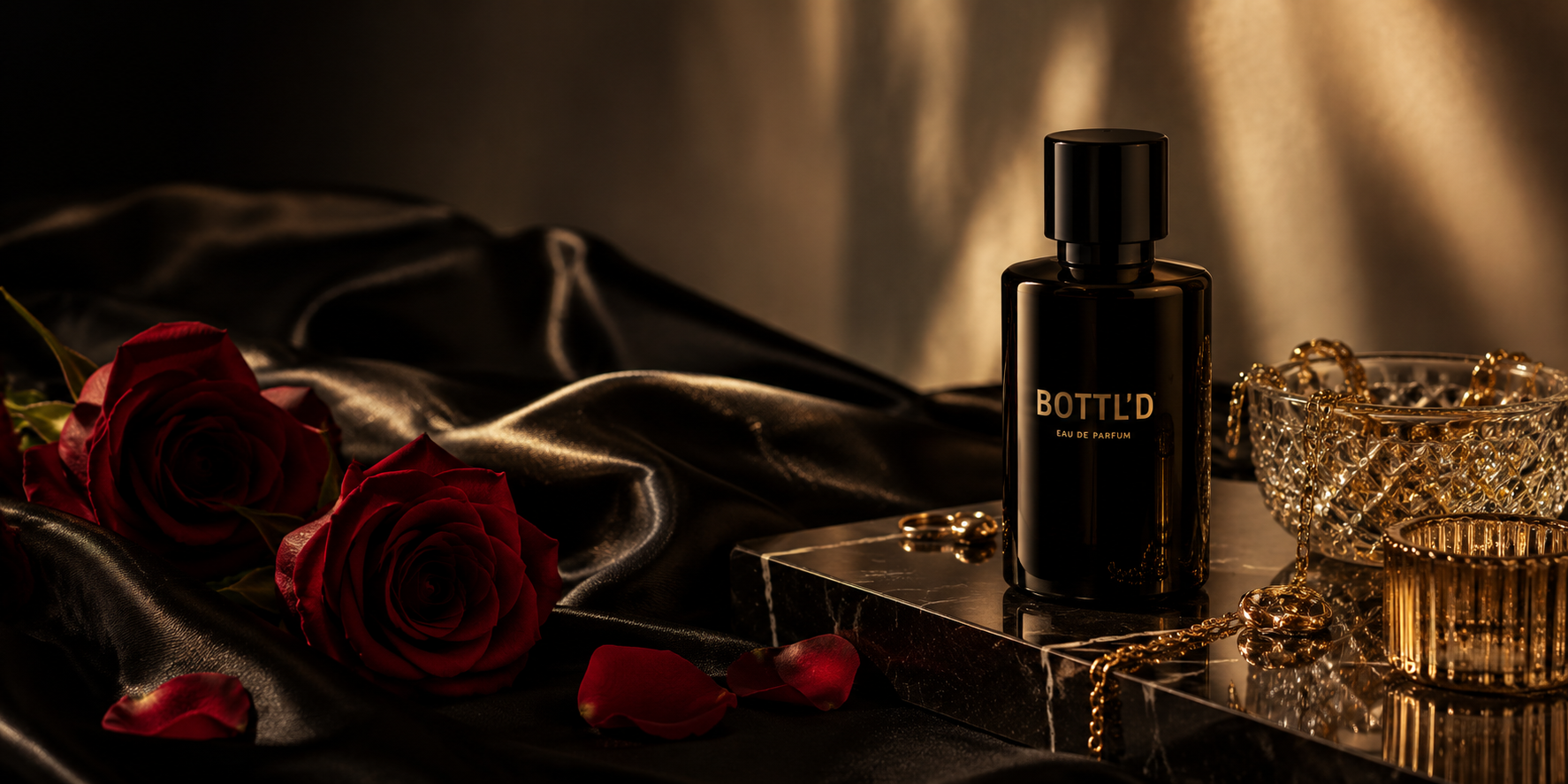 Compliment Magnet Fragrances