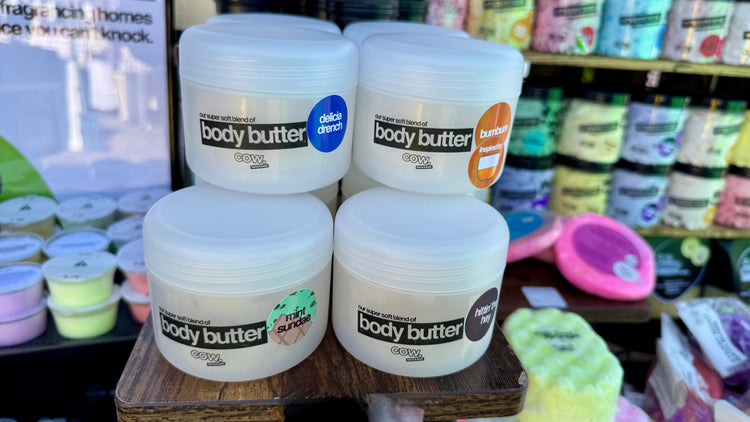 Body Butter