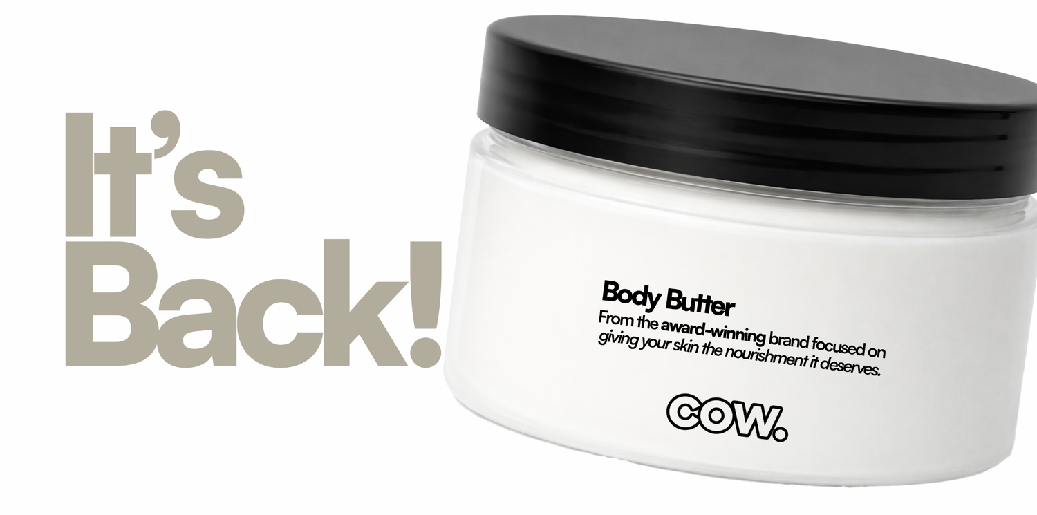 Body Butter
