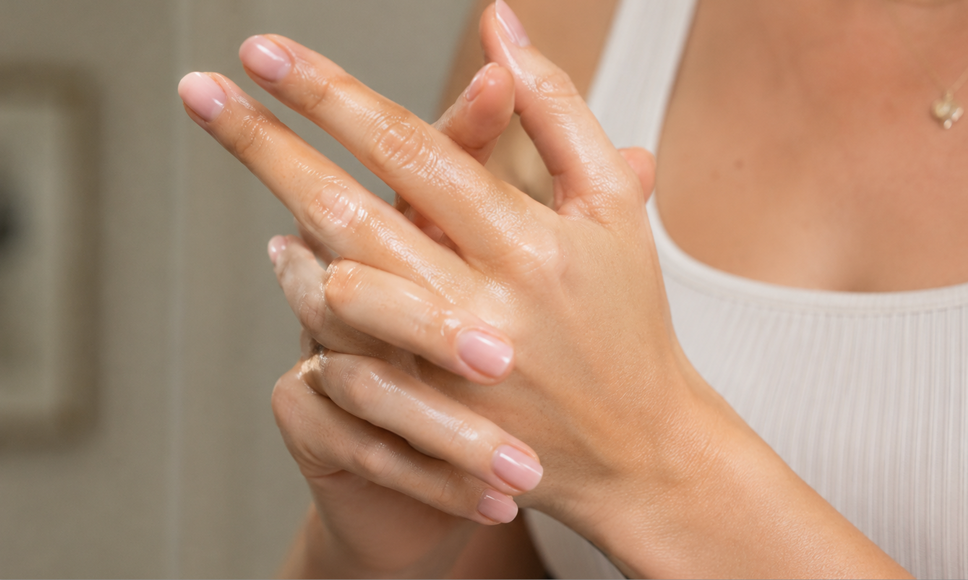 Hand Sanitiser