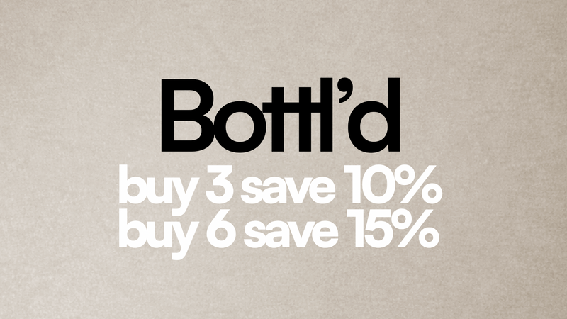 Eau de Parfum by Bottl'd