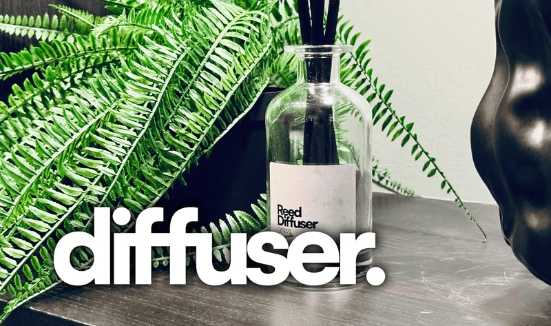 Reed Diffuser
