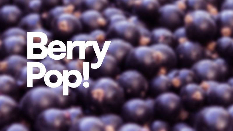Berry Pop!