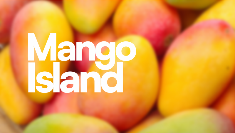Mango Island